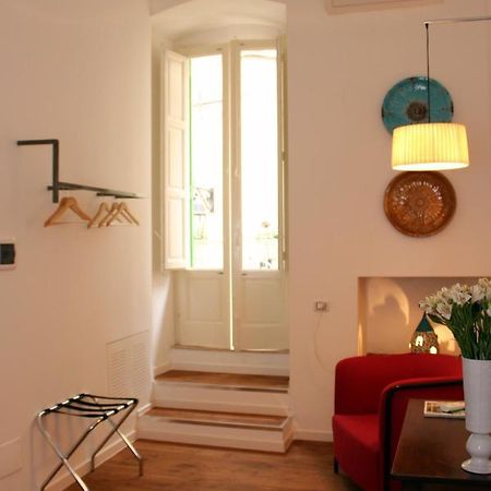 D'Aragona 56 Bed & Breakfast Conversano Eksteriør bilde