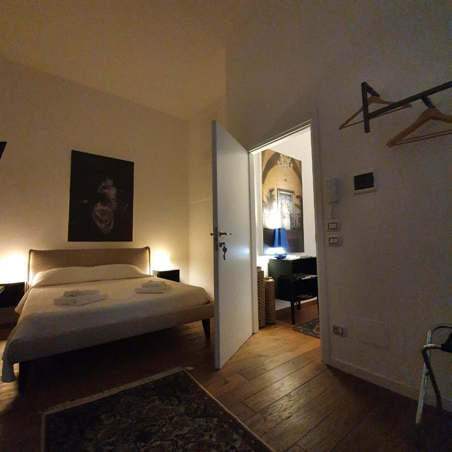 D'Aragona 56 Bed & Breakfast Conversano Eksteriør bilde