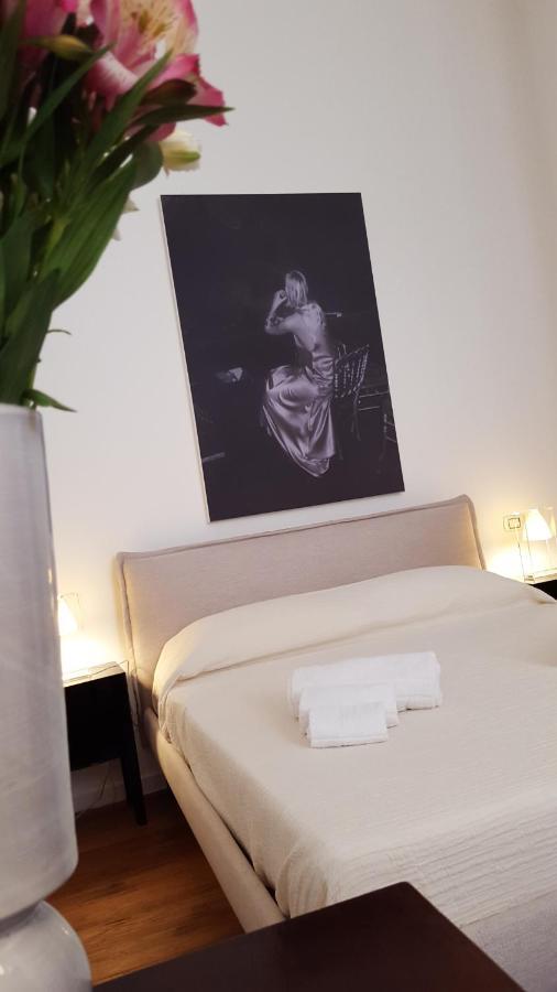 D'Aragona 56 Bed & Breakfast Conversano Eksteriør bilde