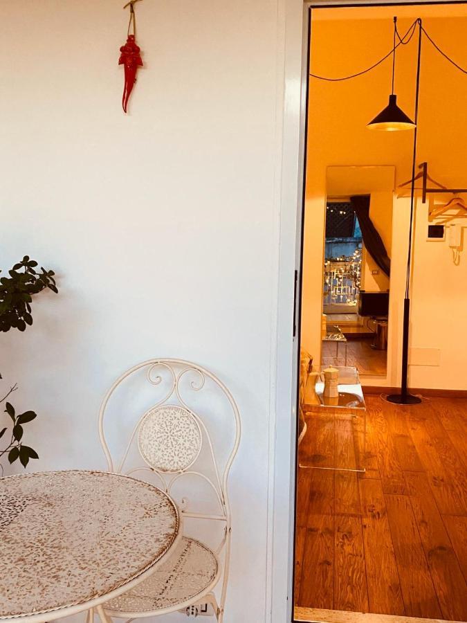 D'Aragona 56 Bed & Breakfast Conversano Eksteriør bilde