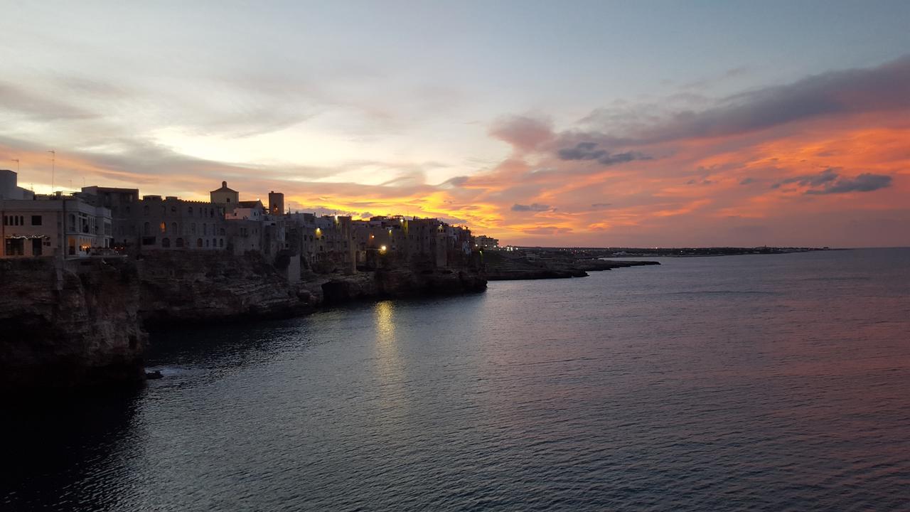 D'Aragona 56 Bed & Breakfast Conversano Eksteriør bilde