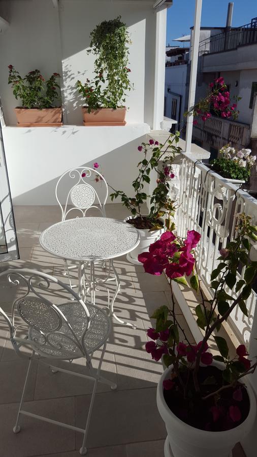 D'Aragona 56 Bed & Breakfast Conversano Eksteriør bilde