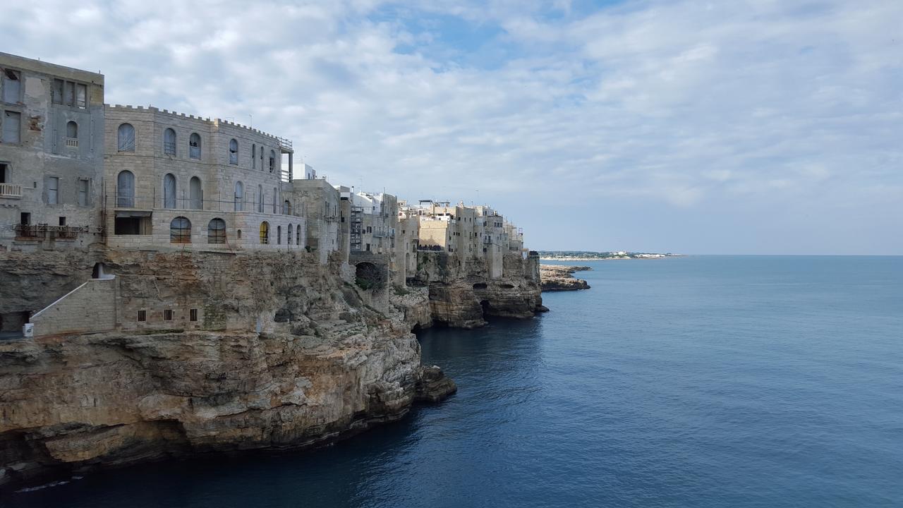 D'Aragona 56 Bed & Breakfast Conversano Eksteriør bilde