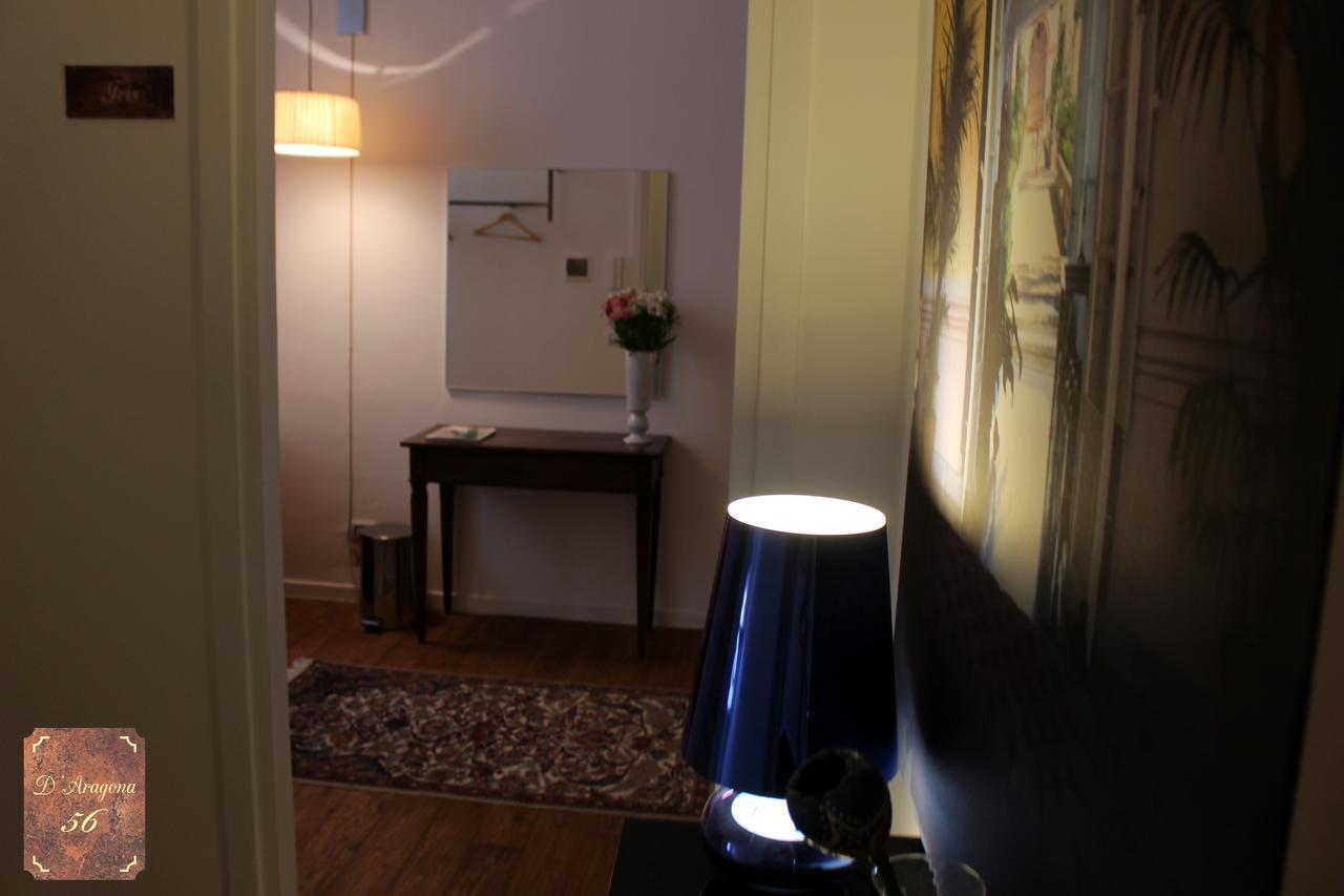 D'Aragona 56 Bed & Breakfast Conversano Eksteriør bilde