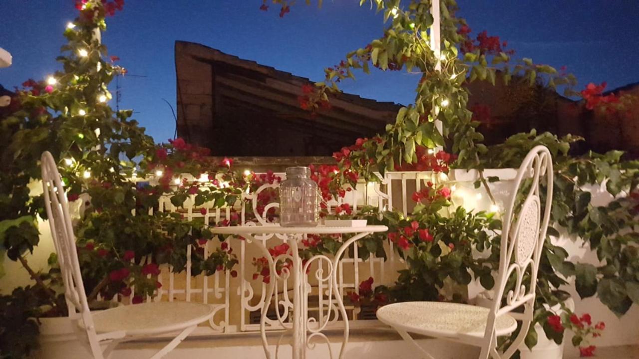 D'Aragona 56 Bed & Breakfast Conversano Eksteriør bilde